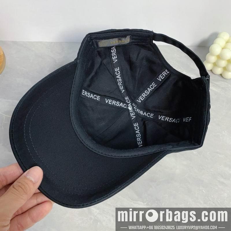 Replica Versace Hat dx02