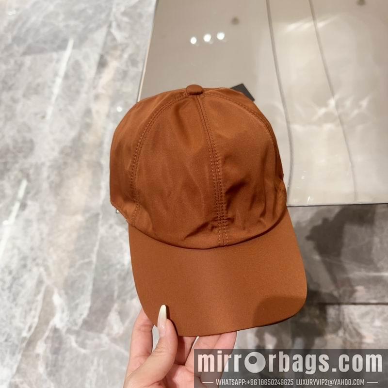Replica Zegna Hat 071301