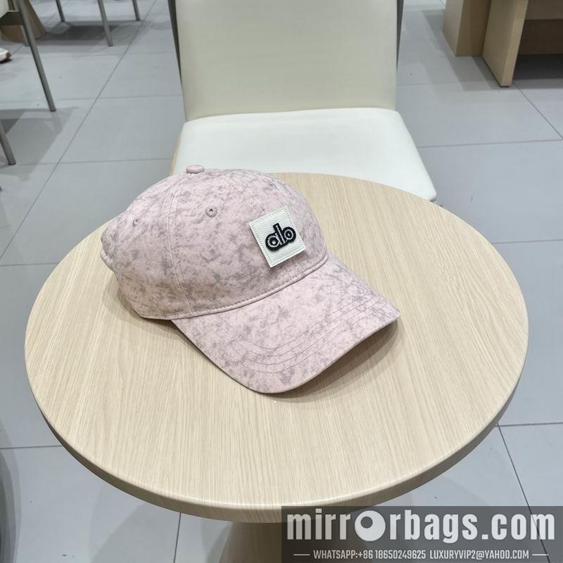 Replica Alo Hat 040201