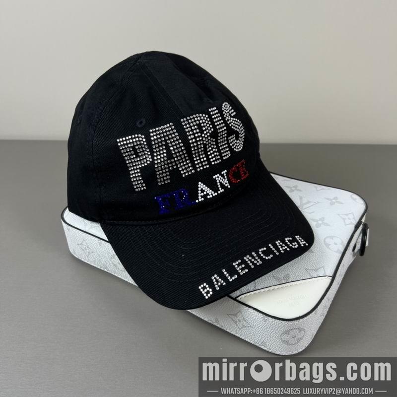 Replica Balenciaga Hat 021007