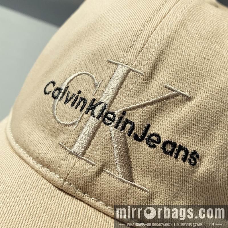 Replica CK Hat dx08