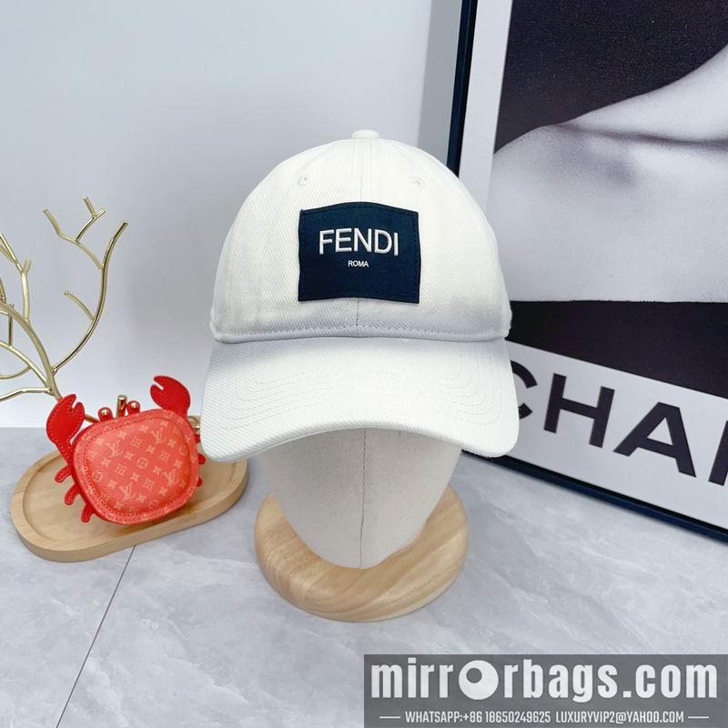 Replica Fendi Hat dx70