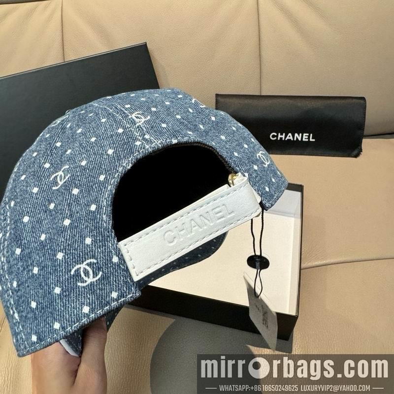 Replica Chanel Hat dx43