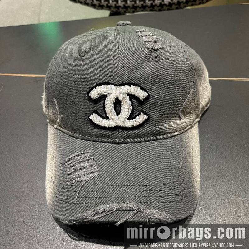 Replica Chanel Hat 082602