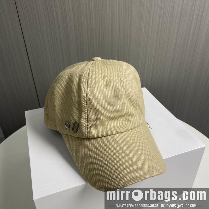 Replica Hermes Hat dx22