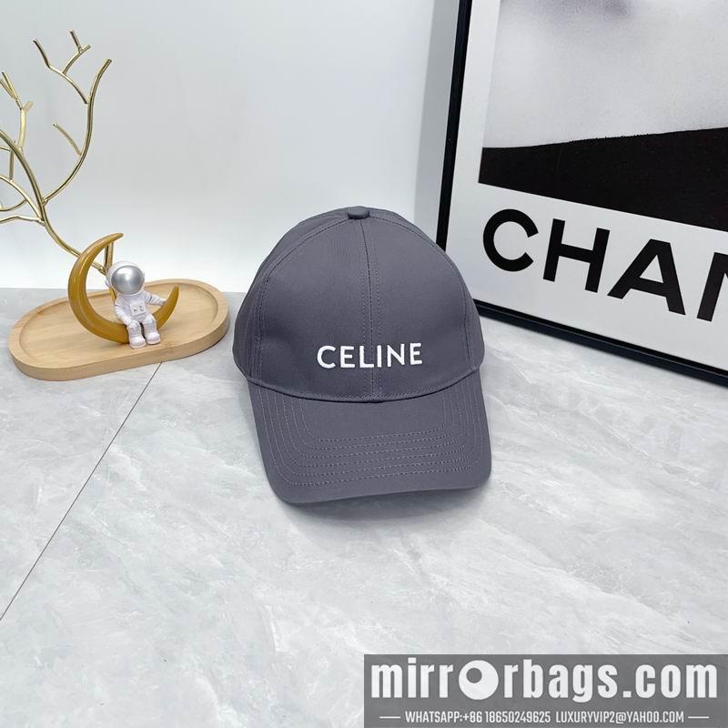 Replica Celine Hat dx33