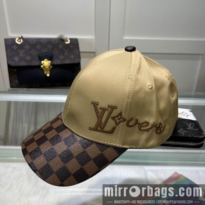 Replica LV Hat 071305