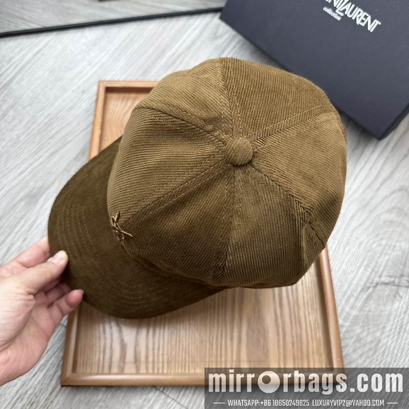 Replica YSL Hat dx29