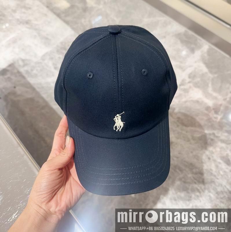 Replica Polo Hat 050702