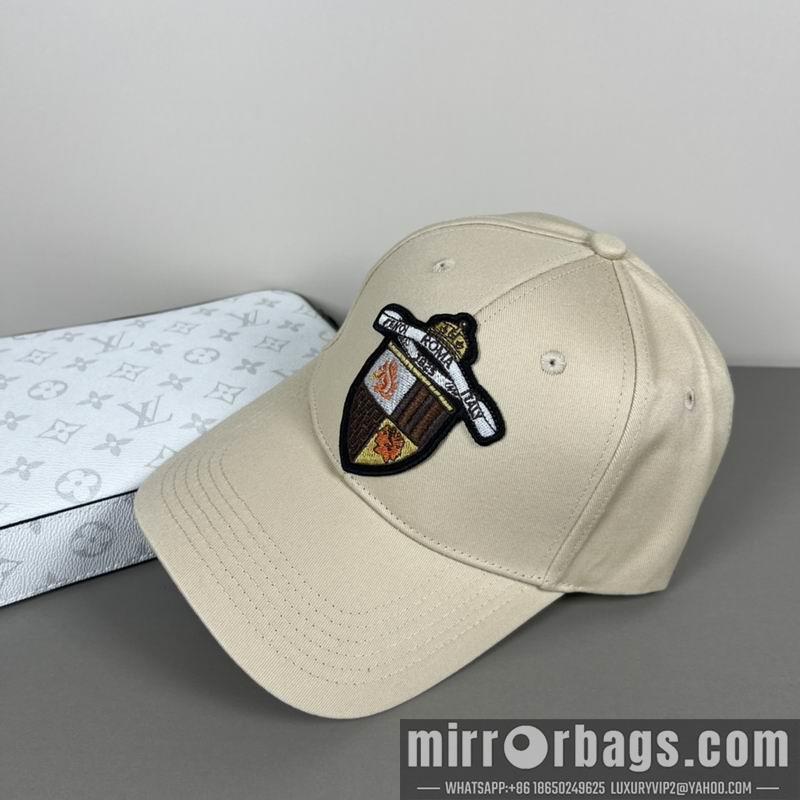 Replica Fendi Hat dx75
