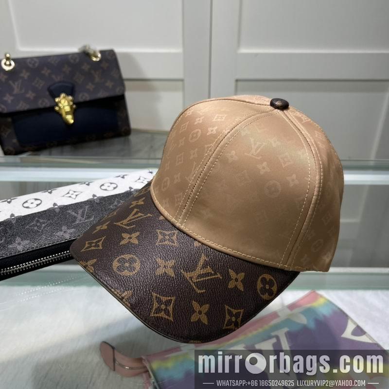 Replica LV Hat dx13