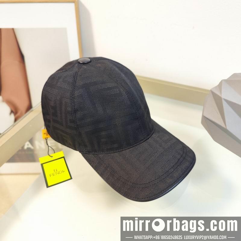 Replica Fendi Hat dx78