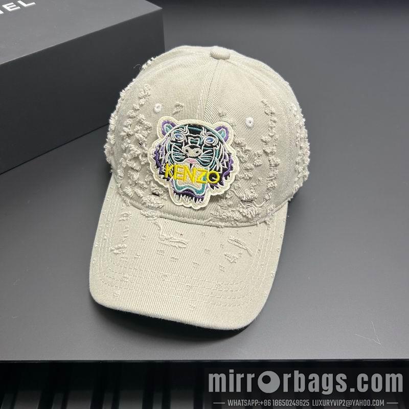 Replica Kenzo Hat dx06