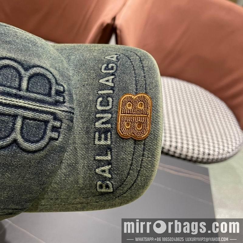 Replica Balenciaga Hat 010202
