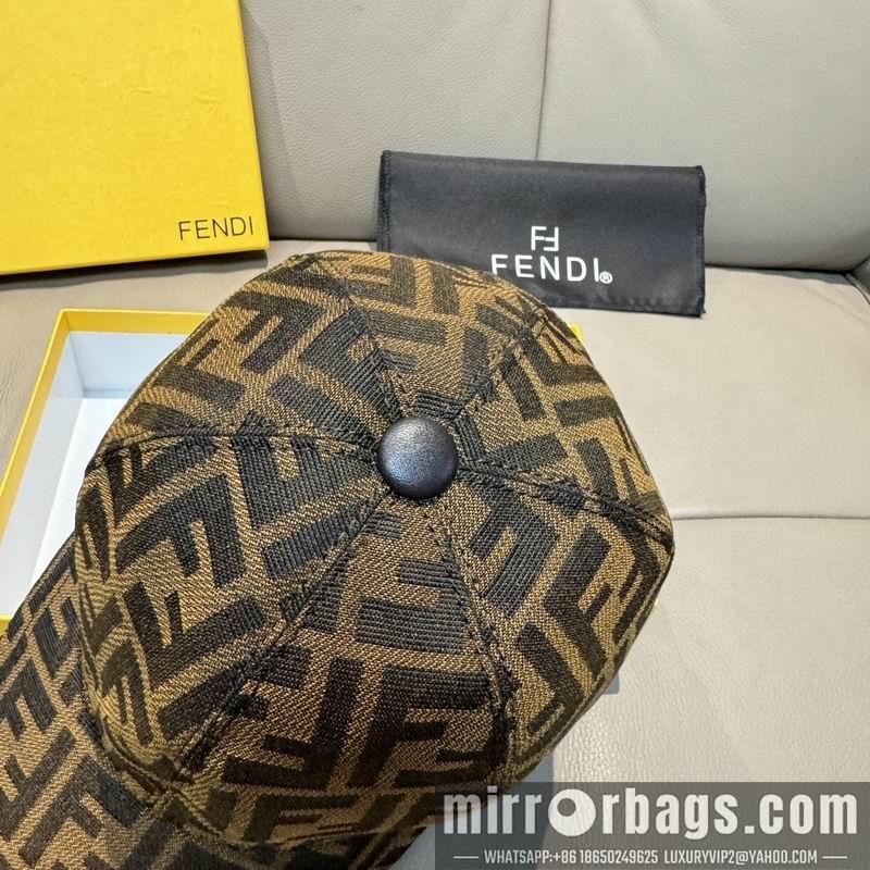 Replica Fendi Hat 101801