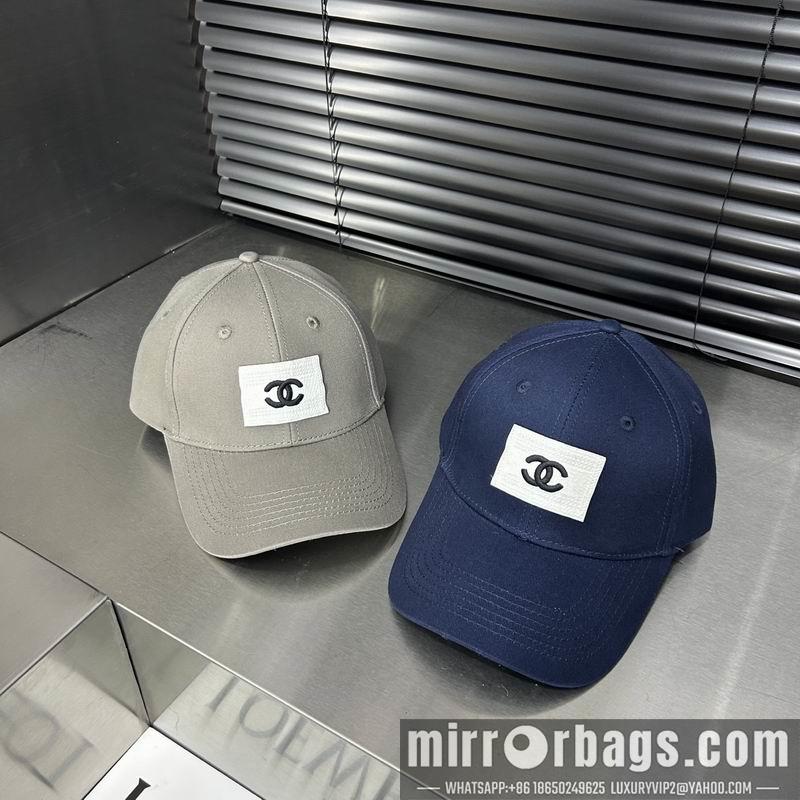 Replica Chanel Hat dx03