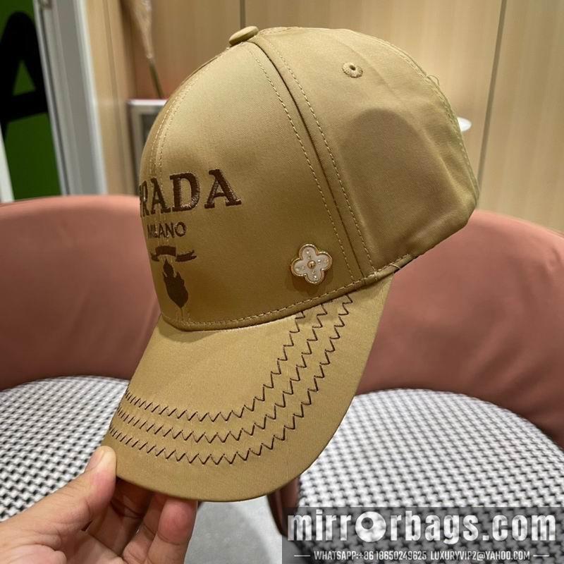 Replica Prada Hat 122802