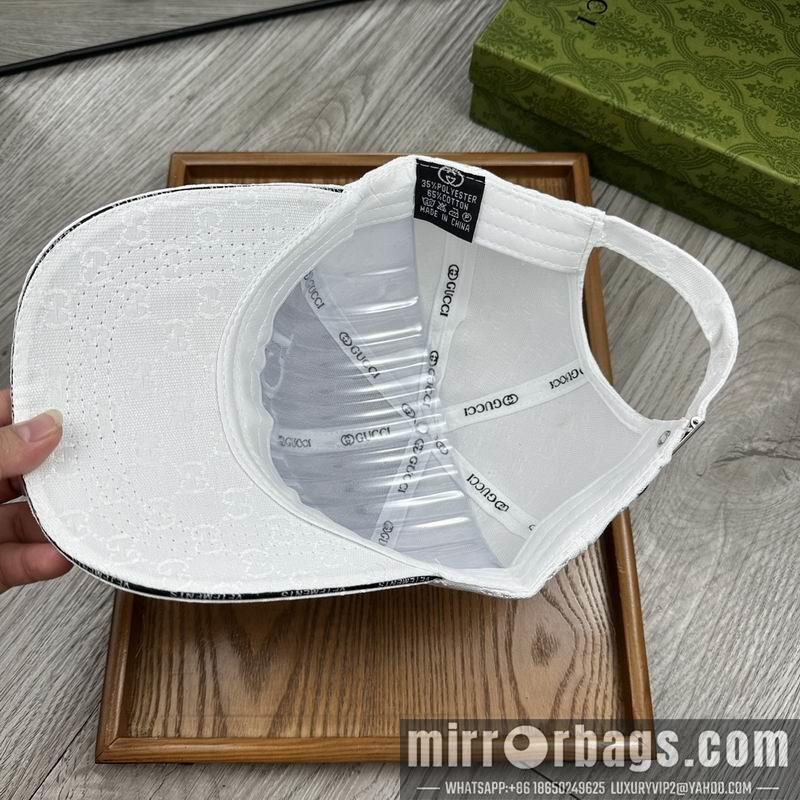 Replica Gucci Hat dx33