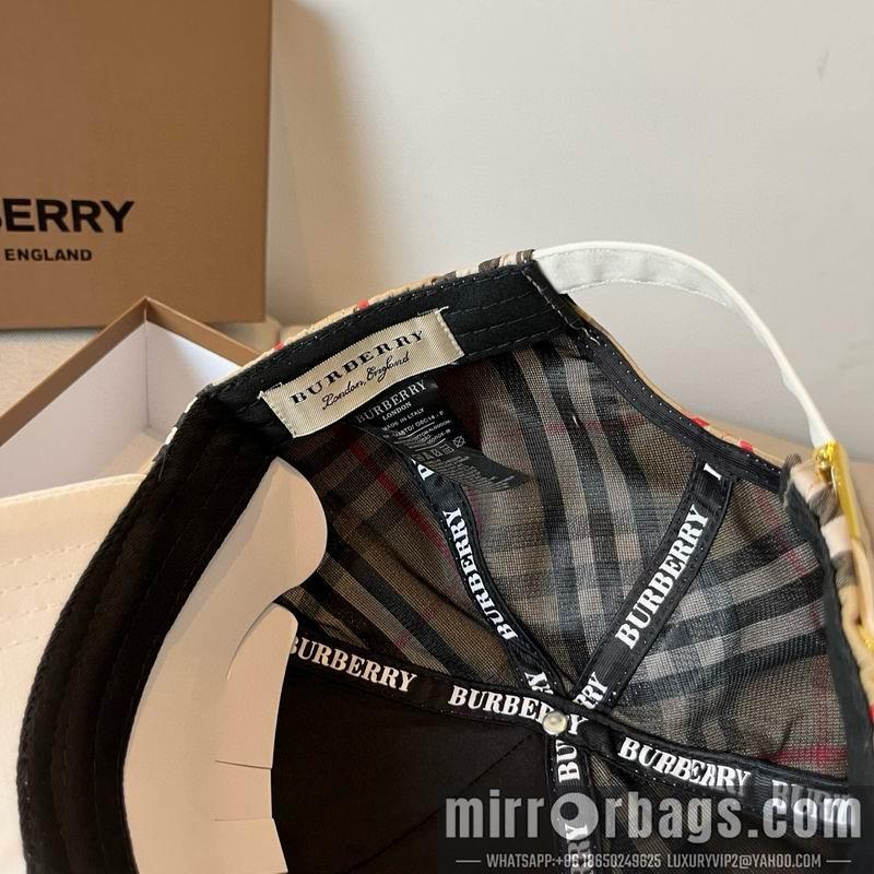 Replica Burberry Hat dx22