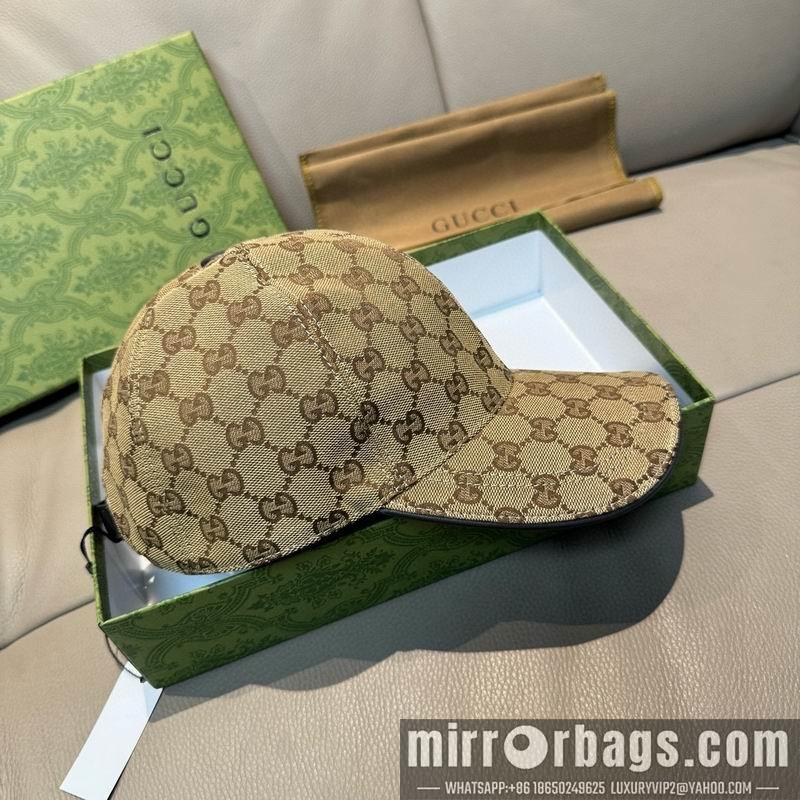 Replica Gucci Hat dx157