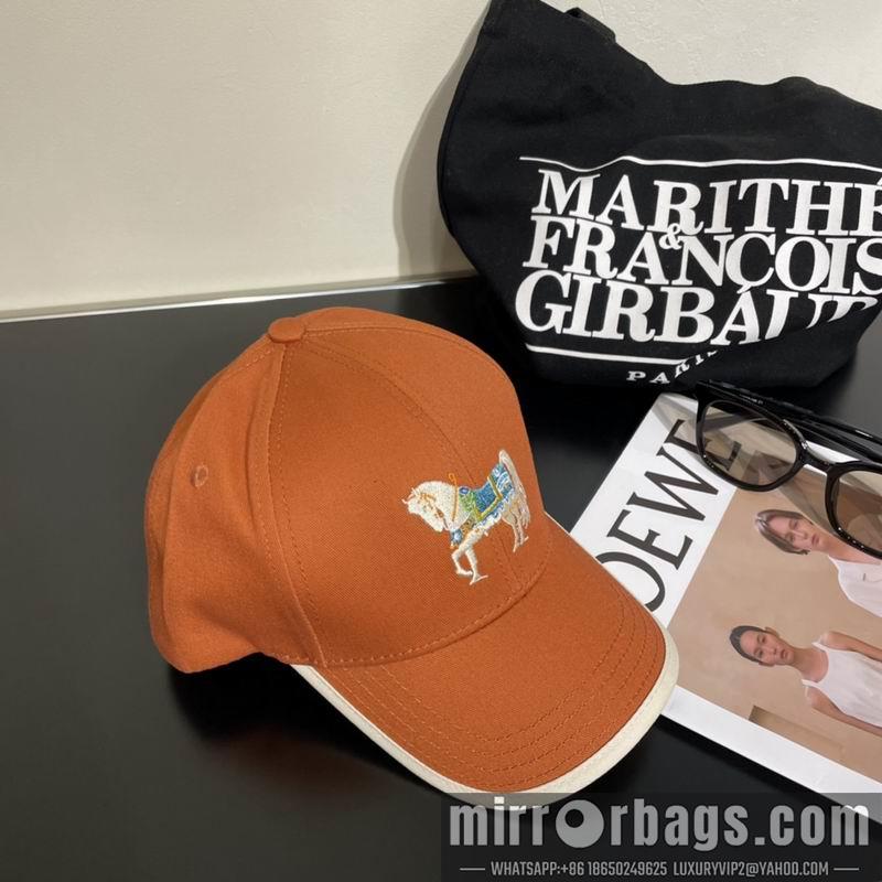 Replica Hermes Hat 090601