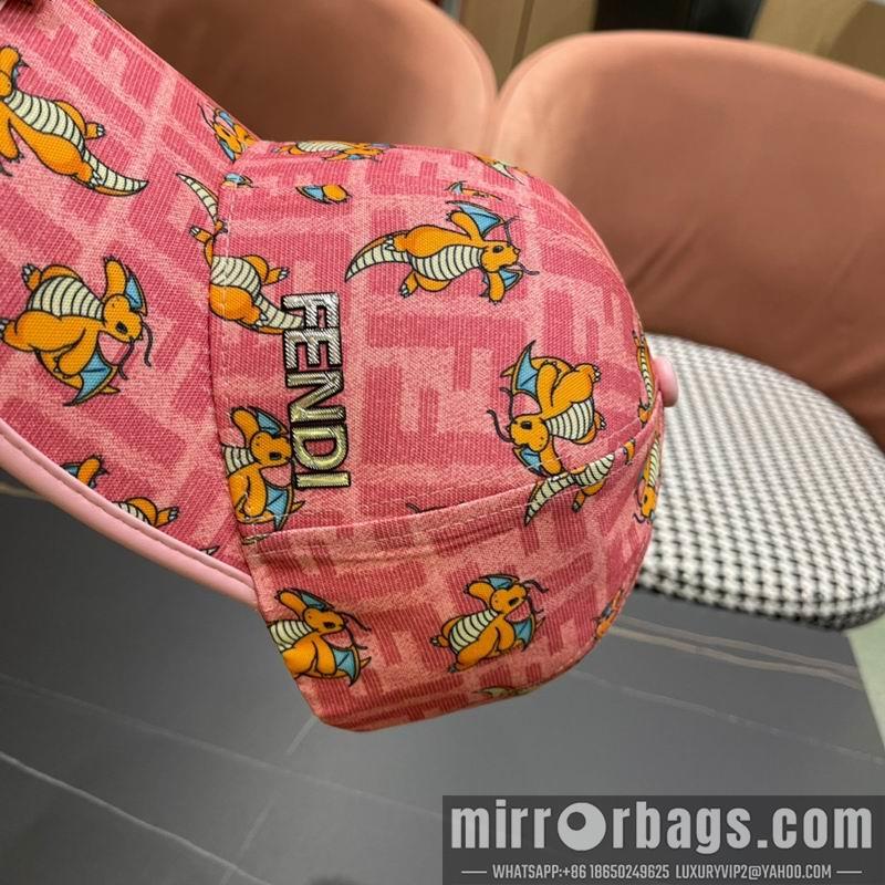 Replica Fendi Hat 072801