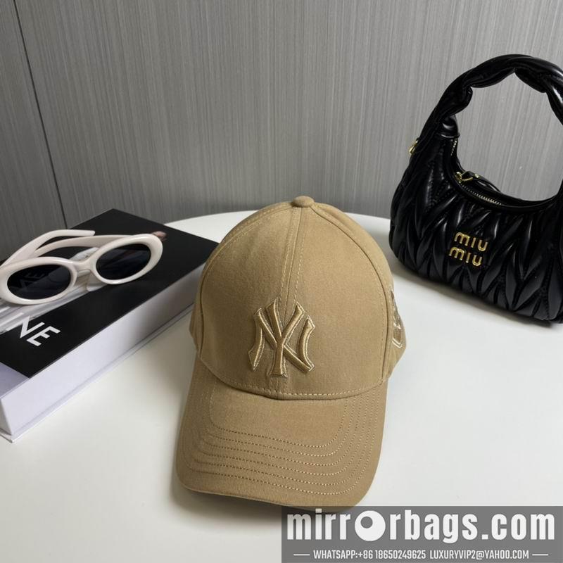 Replica MLB NY Hat dx29