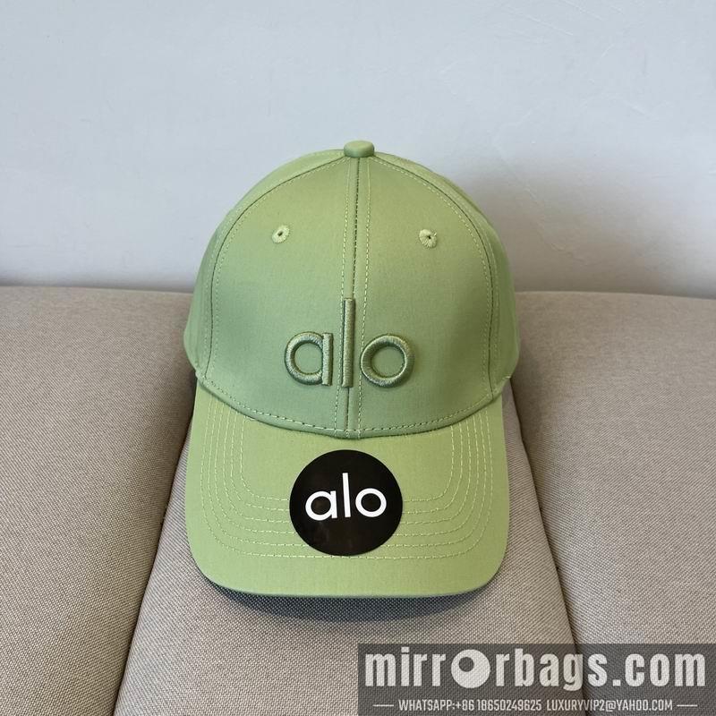 Replica Alo Hat dx27