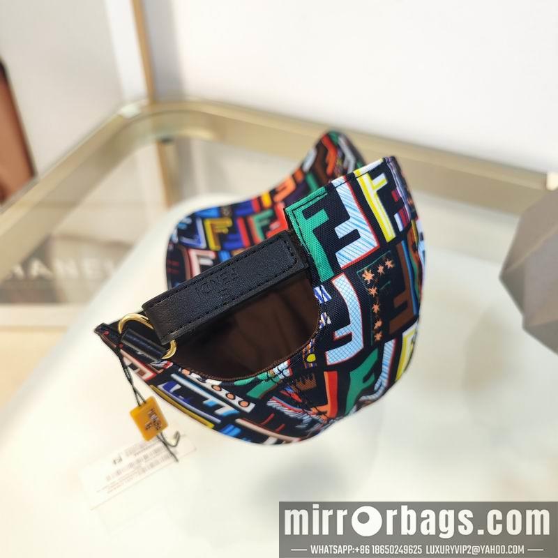 Replica Fendi Hat dx71
