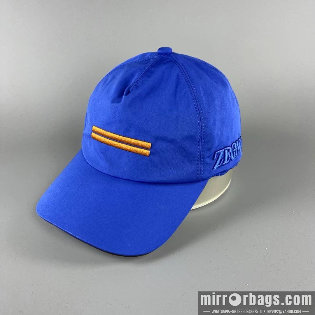 Replica Zegno Hat 080202