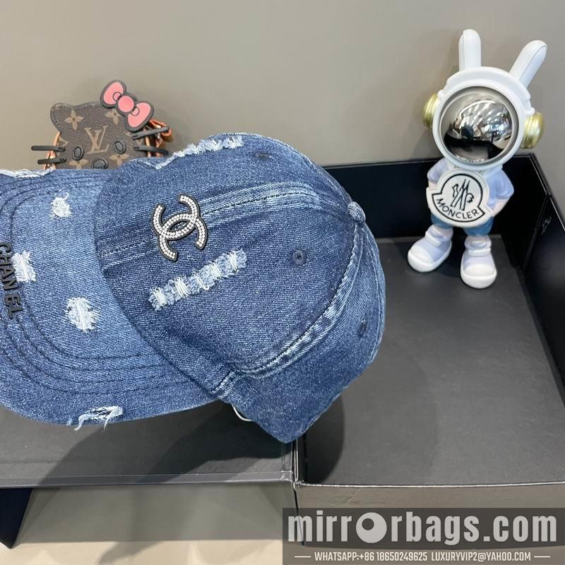 Replica Chanel Hat 080301