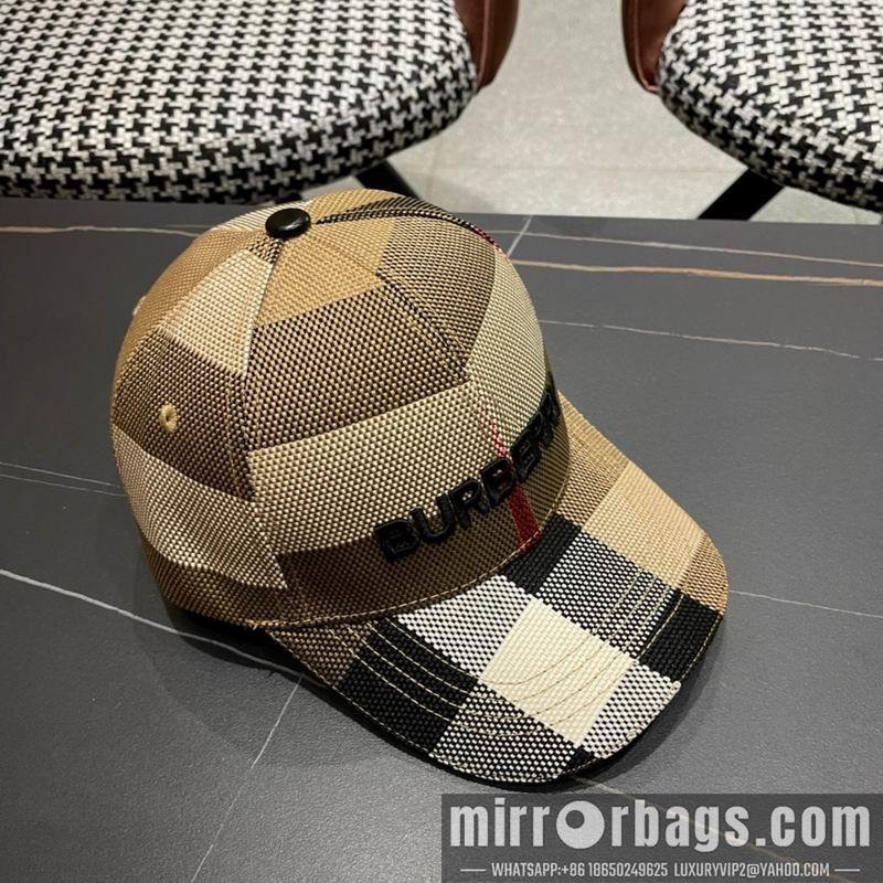 Replica Burberry Hat 081002
