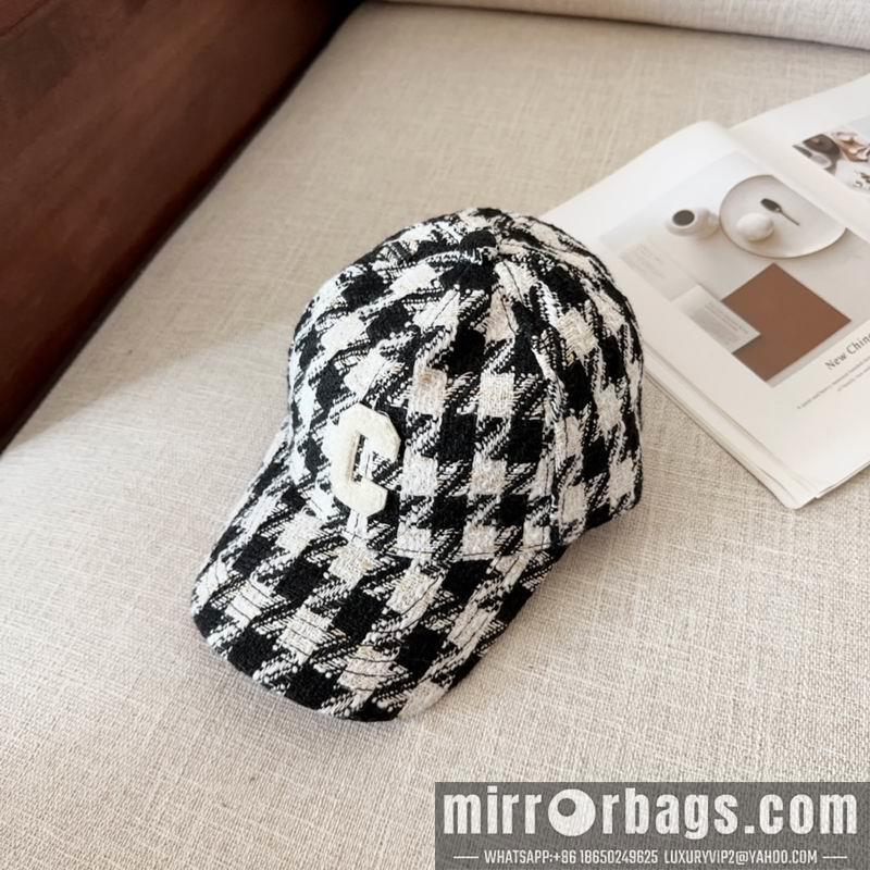 Replica Chanel Hat 110601