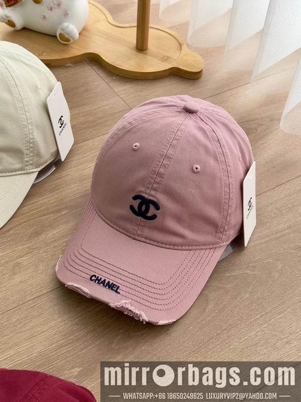Replica Chanel Hat 050706
