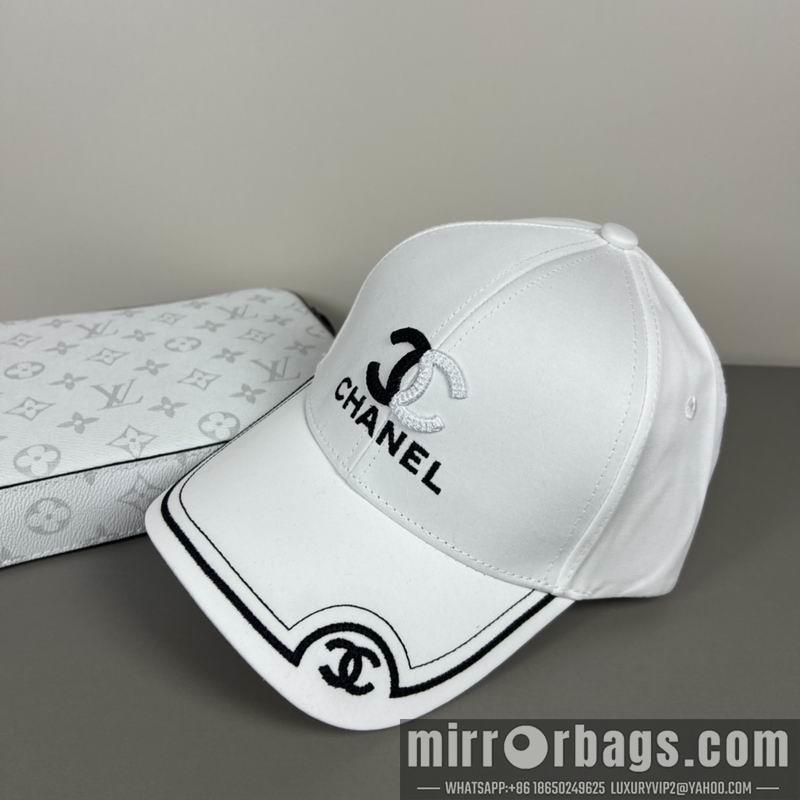 Replica Chanel Hat dx34