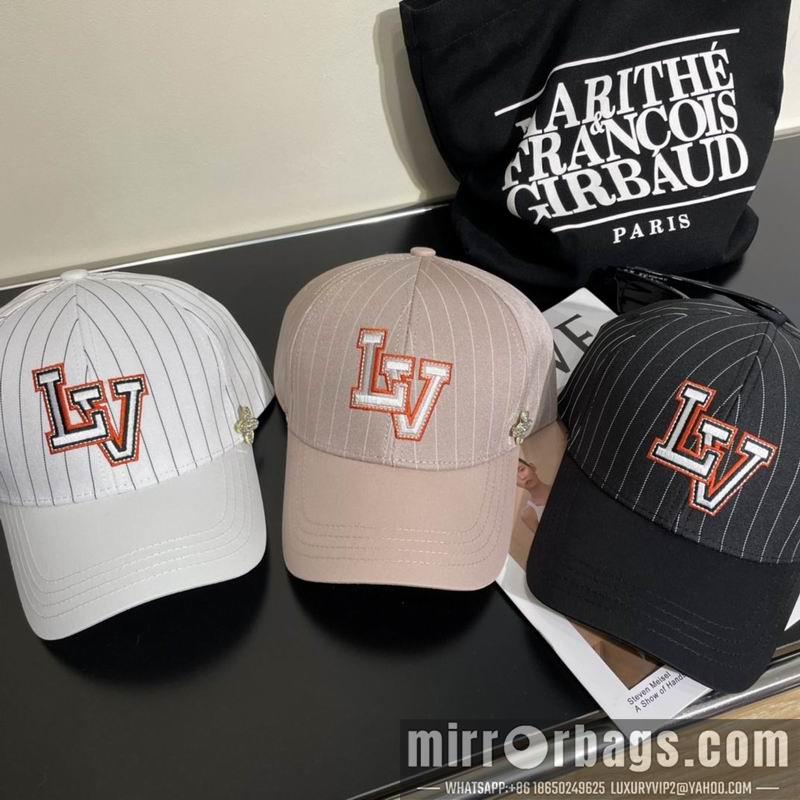Replica LV Hat 121434
