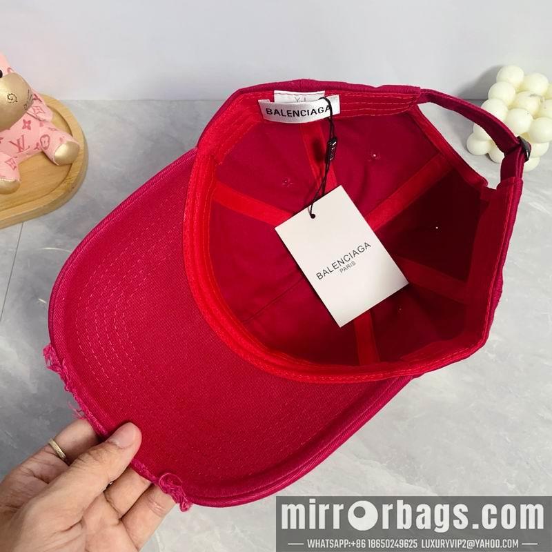 Replica Balenciaga Hat dx59