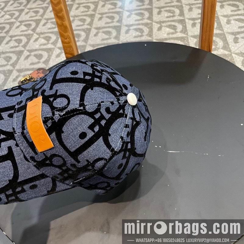 Replica Dior Hat 032001