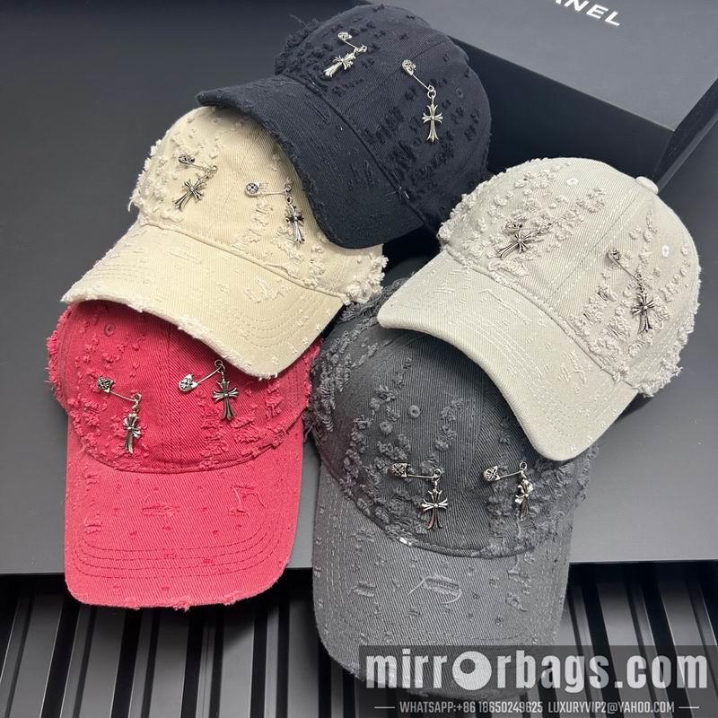 Replica Chrome Hearts Hat dx28