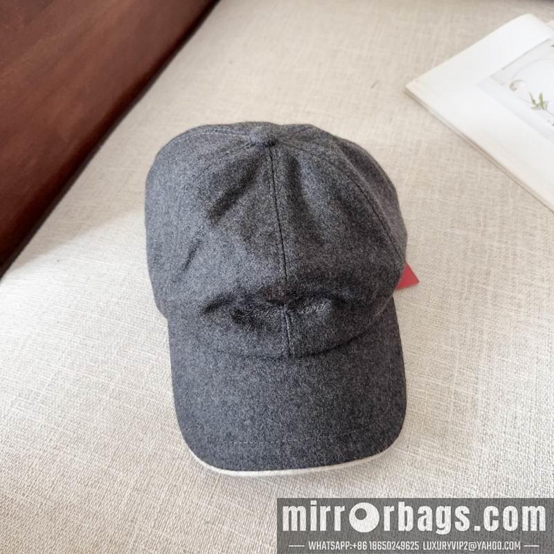 Replica Loro Piana Hat dx13