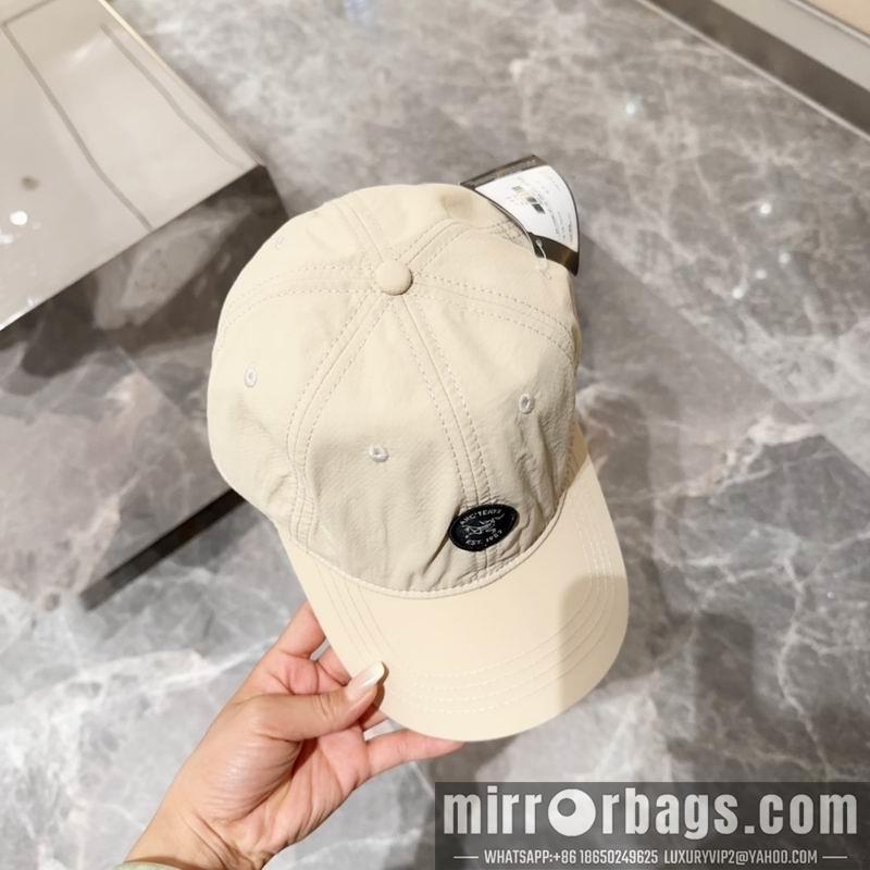 Replica Arcteryx Hat dx10