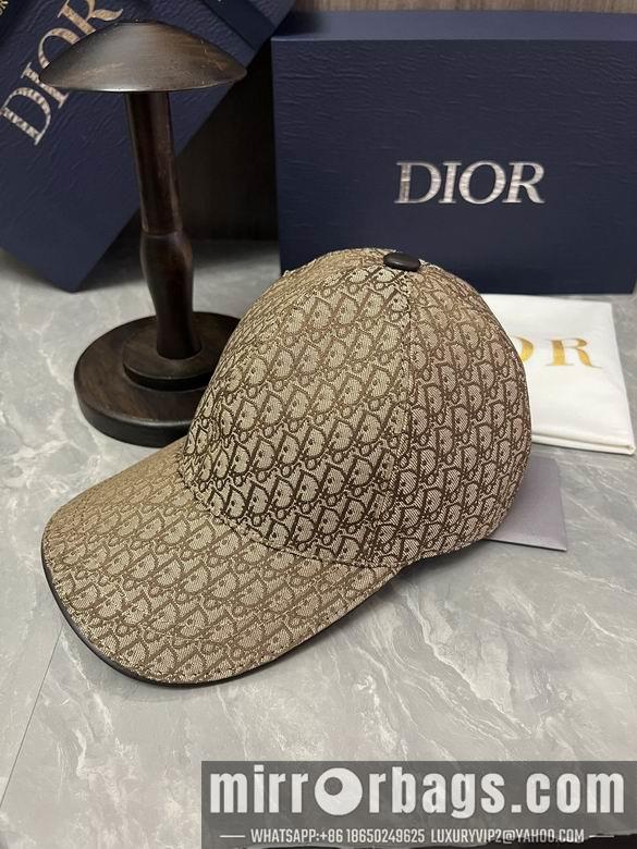 Replica Dior Hat dxn01