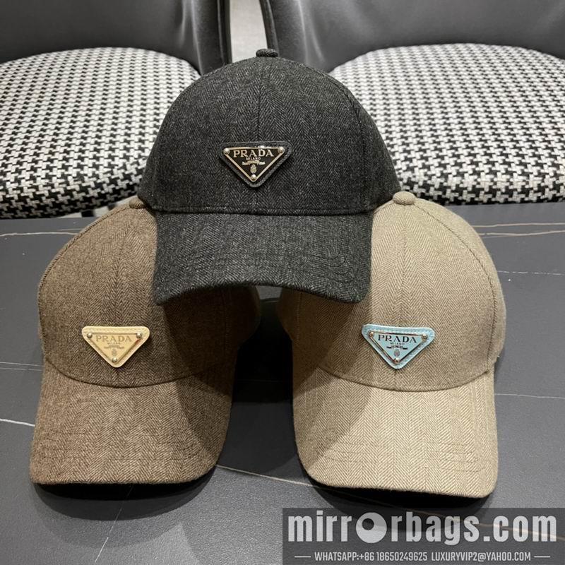 Replica Prada Hat 081002