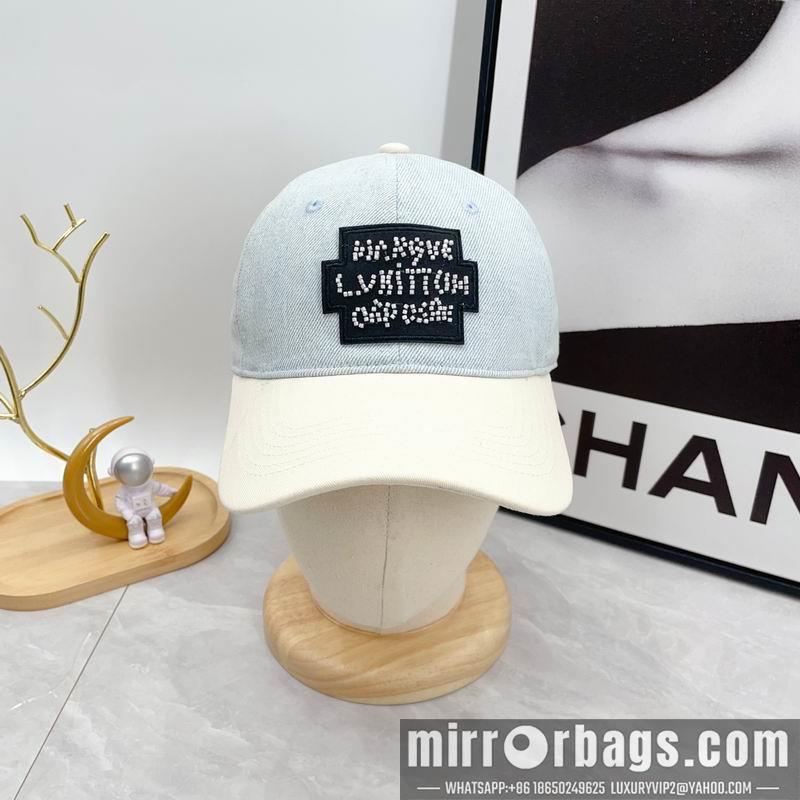Replica LV Hat dx50