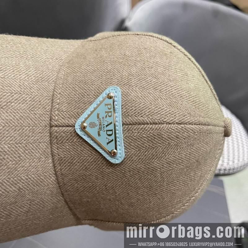 Replica Prada Hat 081002
