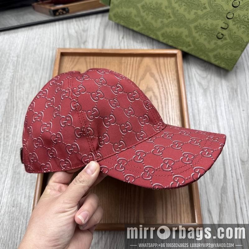 Replica Gucci Hat dx54