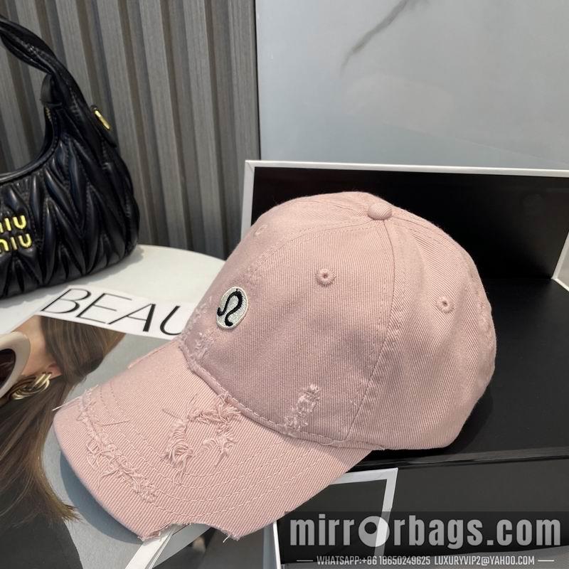 Replica Luluemon Hat 040201