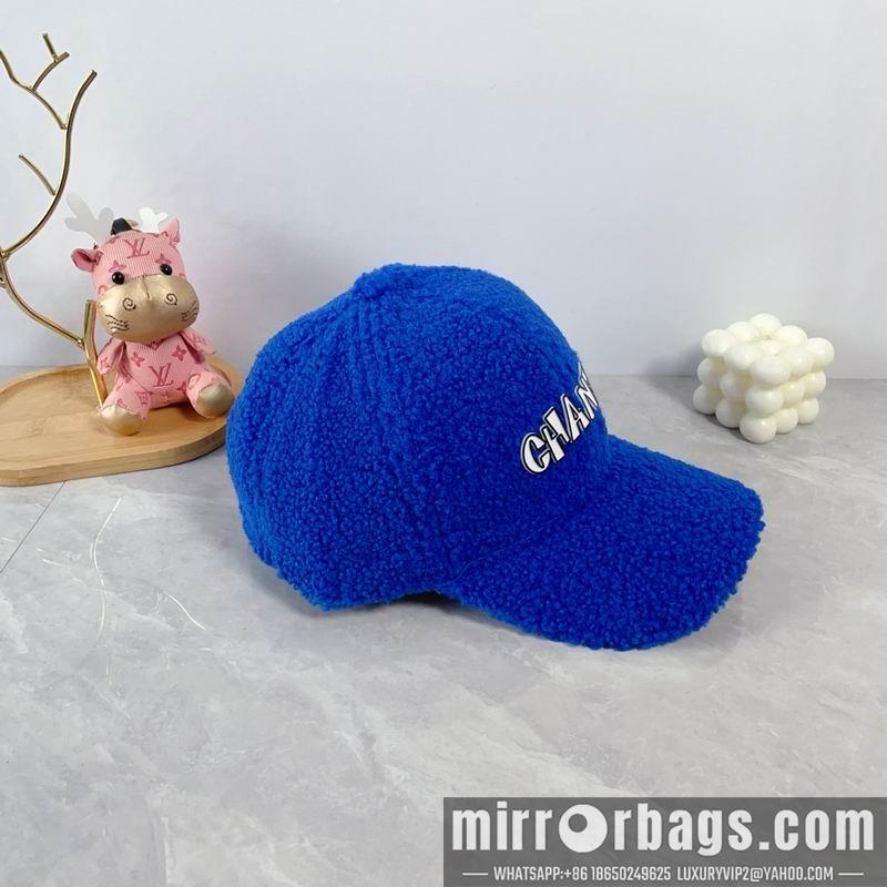 Replica Chanel Hat dx42