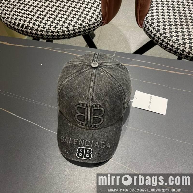 Replica Balenciaga Hat 010202