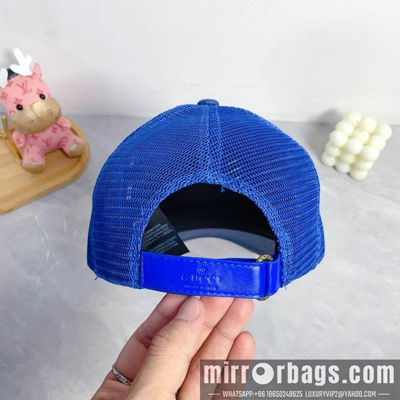 Replica Gucci Hat dx31